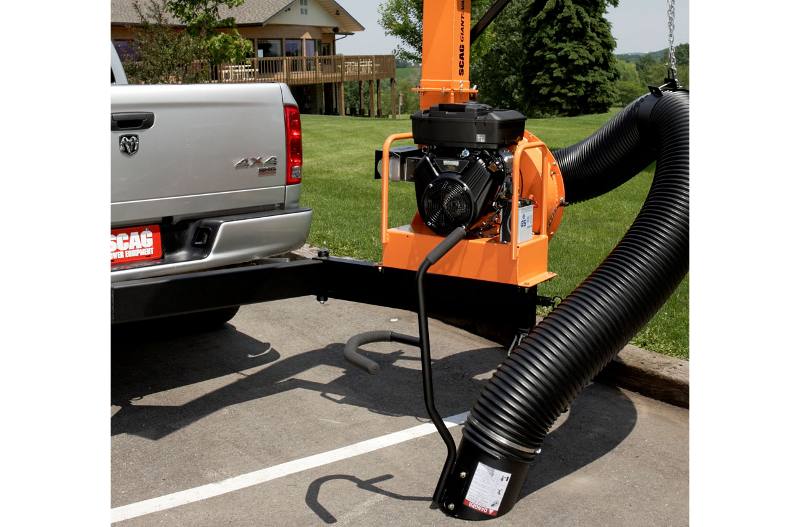 2014 Scag Hitch Mount Truck Loader for sale in Baton Rouge, LA. K & D