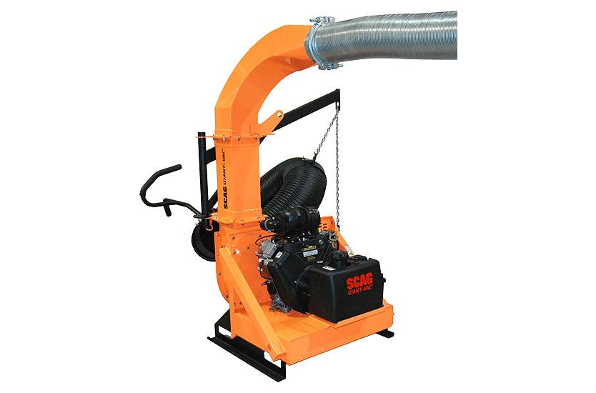 Debris Loaders Tyler's Small Engine Antrim, NH (603) 5886200