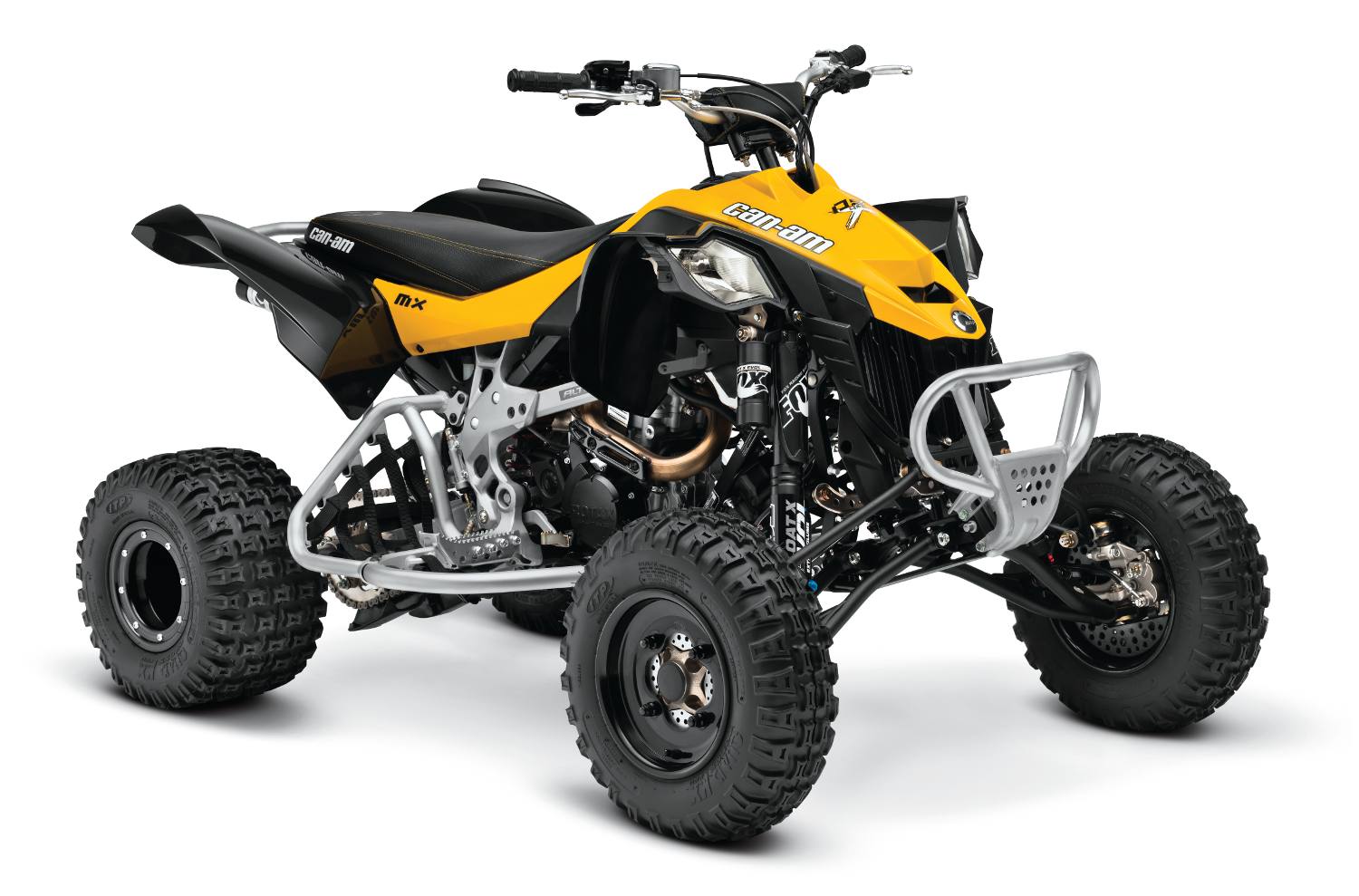 2015 Can-Am DS 450® X mx for sale in St. George's, NL | Central Service Station Ltd. (709) 647-3501