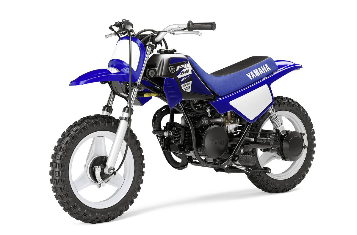 2015 Yamaha PW50 for sale in Alamosa, CO | Peak Motorsports (719) 587-4039