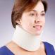 SIZED CERVICAL COLLAR