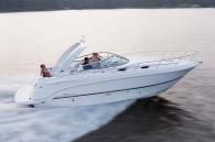 2004 Chaparral Signature 270