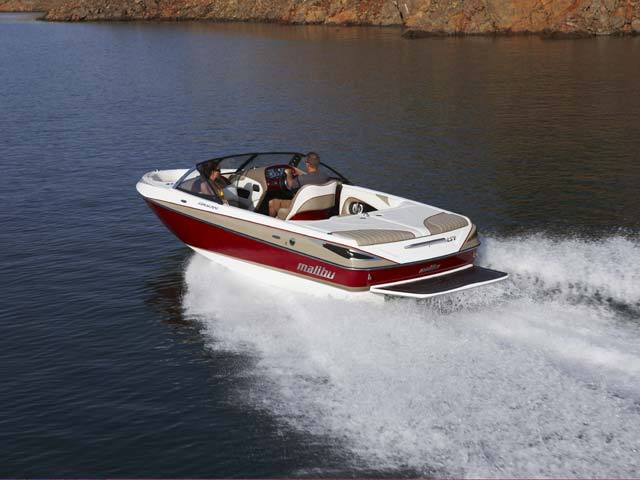 2011 Malibu Boats Sunscape 20 LSV for sale in Pompano