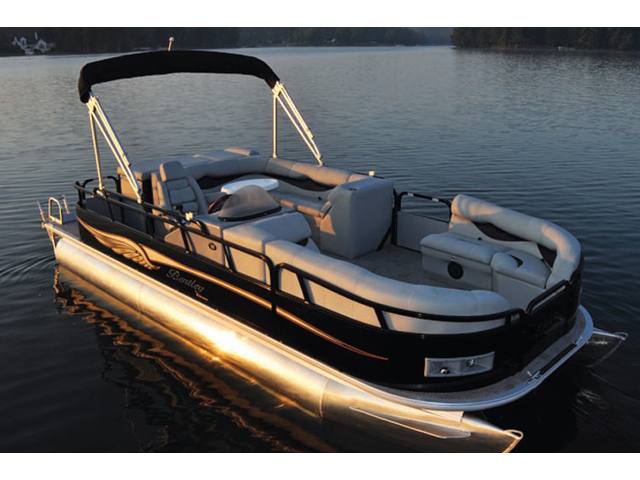 2011 Bentley Pontoons Elite Encore 223 for sale in Pompano Beach, FL