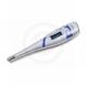 FLEXIBLE TIP DIGITAL THERMOMETER, LUMISCOPE