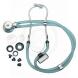 22" GEL SERIES SPRAGUE RAPPAPORT-TYPE STETHOSCOPE