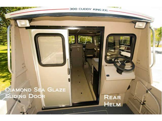 2010 Weldcraft Cuddy King 300 For In Pompano Beach Fl Boat Com 954 788 2900 2010 Weldcraft Cuddy King 300 For, Diamond Sea Glaze Sliding Door
