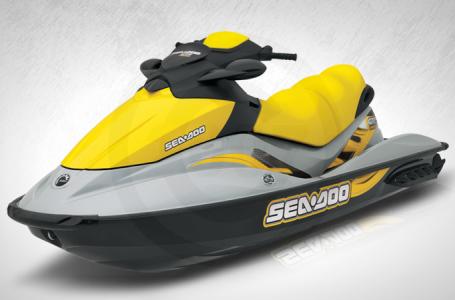 2007 Sea-Doo GTI SE 155 HP - Photo 2