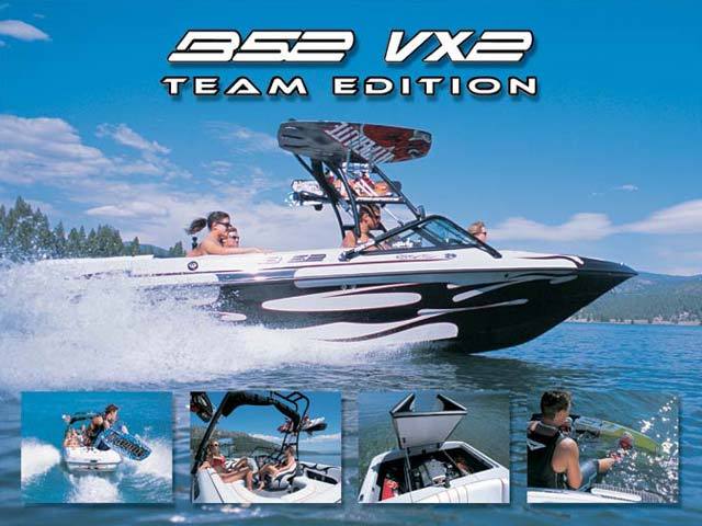 03 Mb Sports Sport Ski Boat B 52 Vx2 For Sale In Pompano Beach Fl Boat Com Pompano Beach Fl 954 7 2900