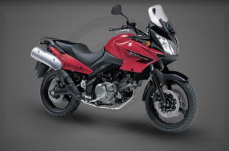 2007 Suzuki V-STROM 650 - Photo 2