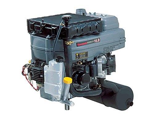 2007 Kawasaki Engines Products Fd590v For In 2007 Kawasaki Engines Products Fd590v For In