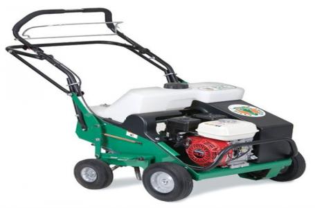 2014 Billy Goat 554910 LAWNAIRE V