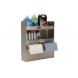 DOUBLE CABINET ORGANIZER GALLON