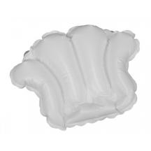 inflatable bath pillow