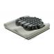 ROHO® HYBRID ELITE® SINGLE COMPARTMENT CUSHION