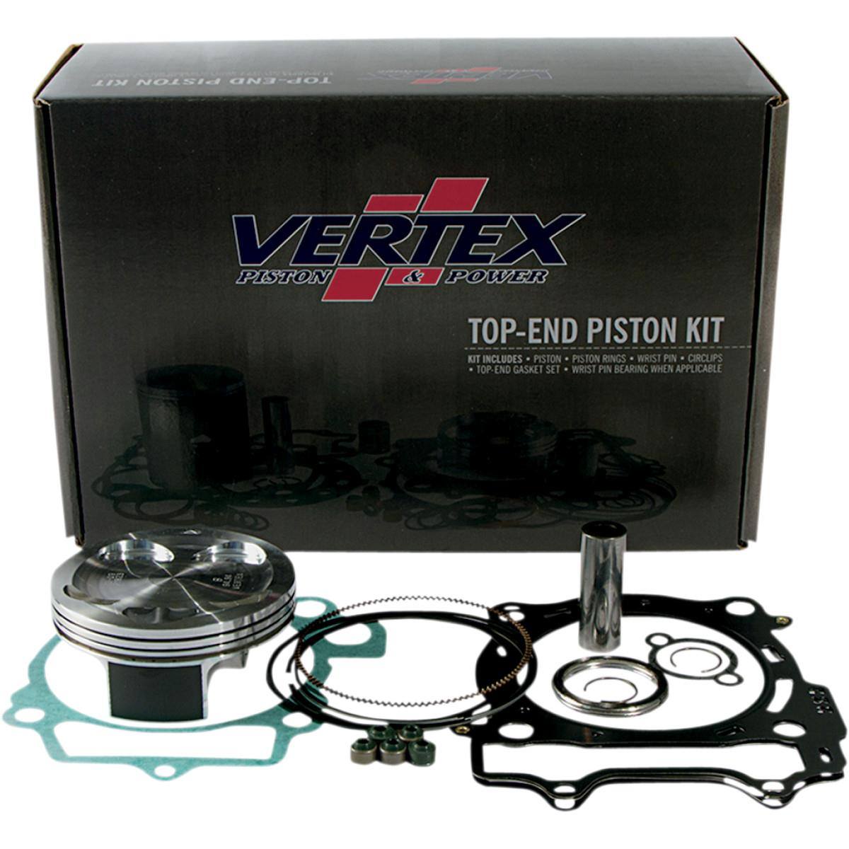 Vertex Replica Piston Kit 75.98mm