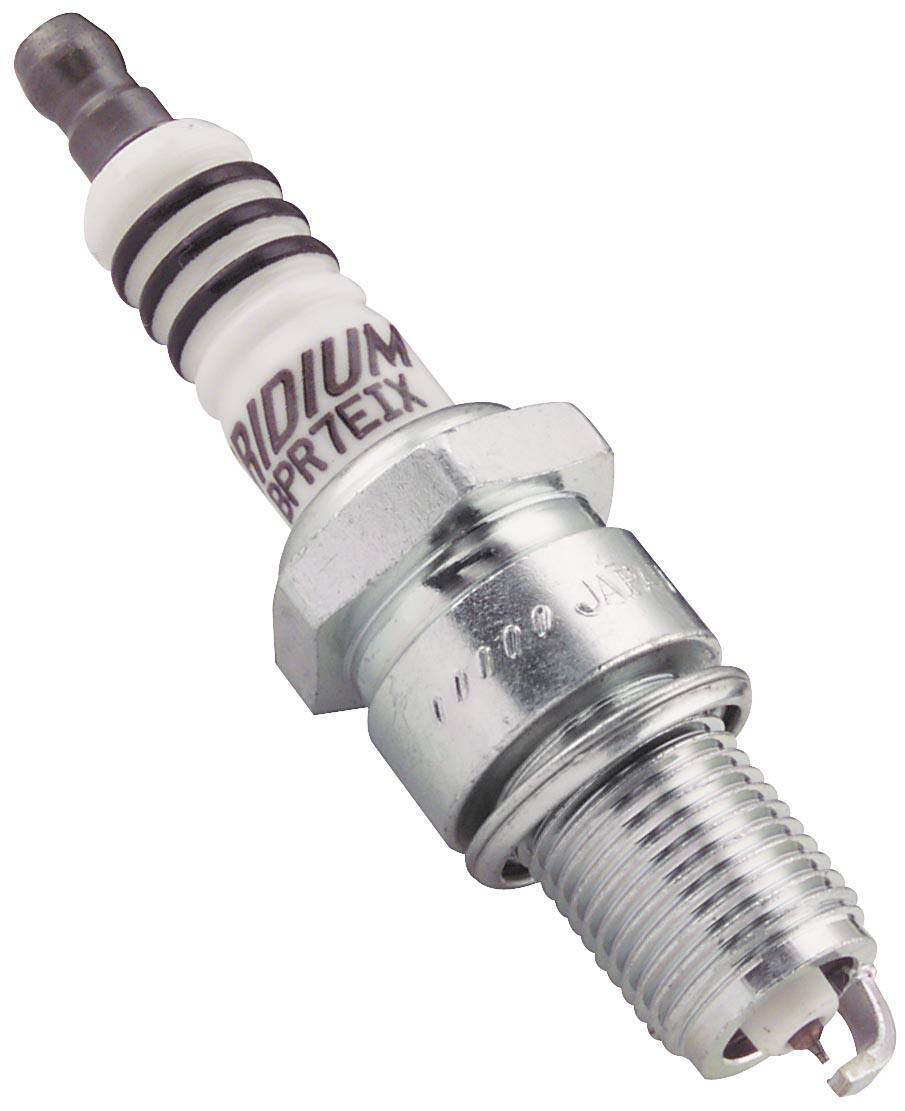 Iridium IX Spark Plugs for sale in Grand Falls Windsor, NL