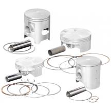 Wiseco Piston Kit Std Bore Honda CRF 450X CRF450X 2005-2015 12.0:1 4820M09600