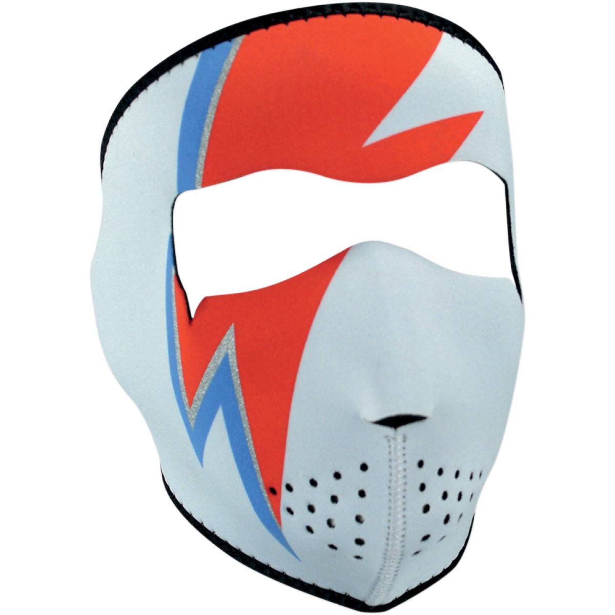 Butterfly Zan Headgear Neoprene Full-Face Mask