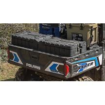 polaris lock & ride cargo box
