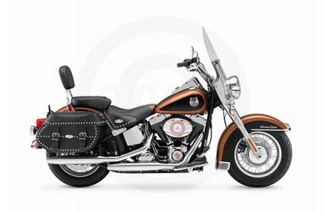 2008 Harley-Davidson® HERITAGE SOFTAIL CLASSIC