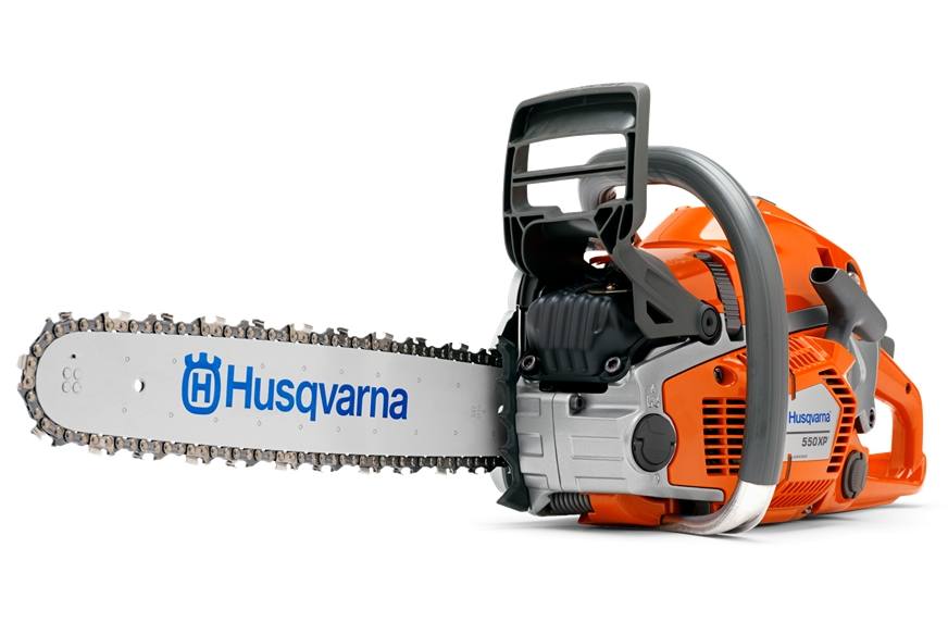 2015 Husqvarna 550 XP® G - 16
