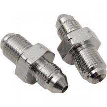 R4298C Russell Brake Line Fitting-Male #3 T Junction