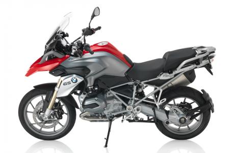 2016 BMW R 1200 GS - Photo 12