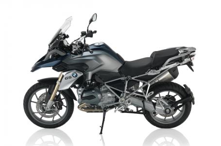 2016 BMW R 1200 GS - Photo 13