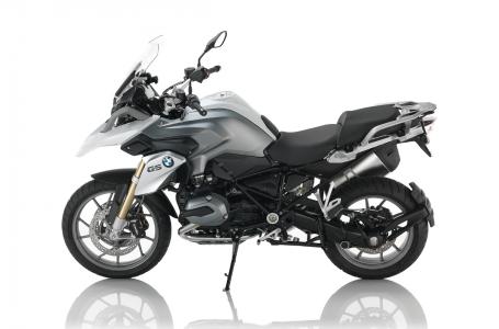 2016 BMW R 1200 GS - Photo 11
