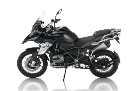 2016 BMW R 1200 GS - Photo 14