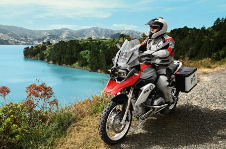 2016 BMW R 1200 GS - Photo 15