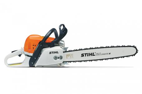 2015 STIHL MS 391 - 20"