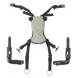 Trekker Grait Trainer Hip Positioner and Pad