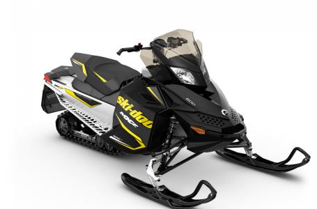 2016 Ski-Doo MXZ® Sport 600 Carb - Photo 4
