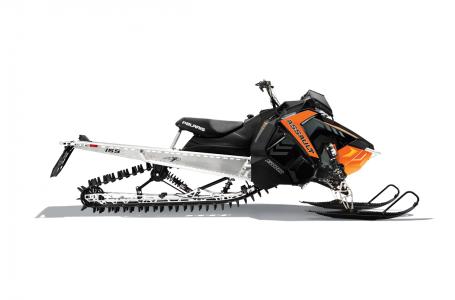 2016 Polaris 800 RMK ASSAULT 155 - Photo 2