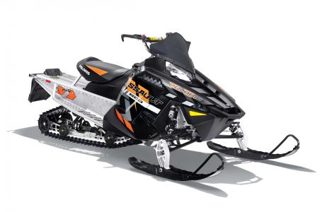 2016 Polaris 800 SWITCHBACK ASSAULT 144" 2.0 ES