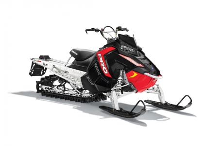 2016 Polaris 800 PRO RMK 155