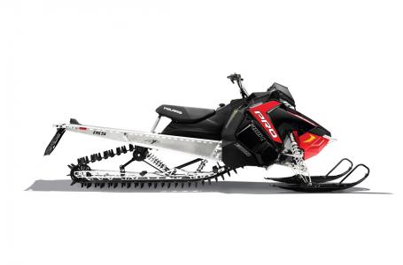2016 Polaris 800 PRO RMK 155 - Photo 2
