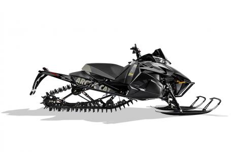 2016 Arctic Cat XF 8000 HIGH COUNTRY LTD 141"