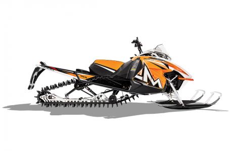 2016 Arctic Cat 2016 M 8000 153 SP