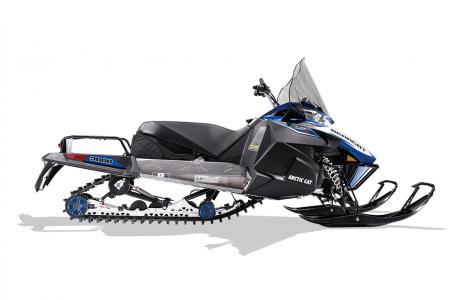 2016 Arctic Cat Bearcat 3000 LT