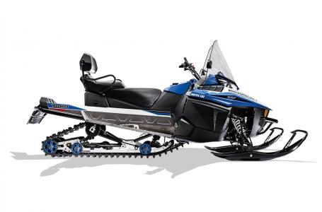 2016 Arctic Cat BEARCAT 7000 XT