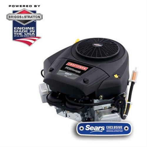 Briggs And Stratton 24 Hp Platinum Engine