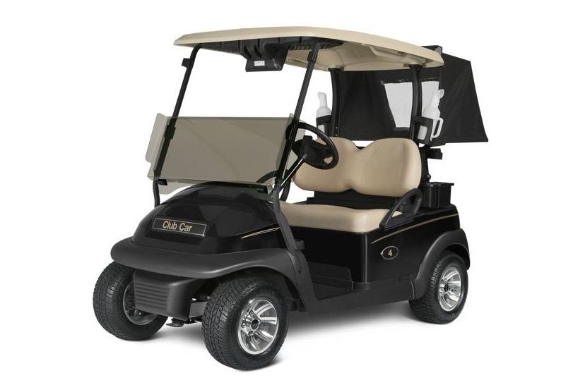 2015 Club Car Precedent i2L Gasoline for sale in Gridley, IL. HENDREN'S
