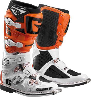 SG-12 Boots for sale in Sandisfield, MA 