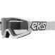 GOX Flat Out Clear Goggles
