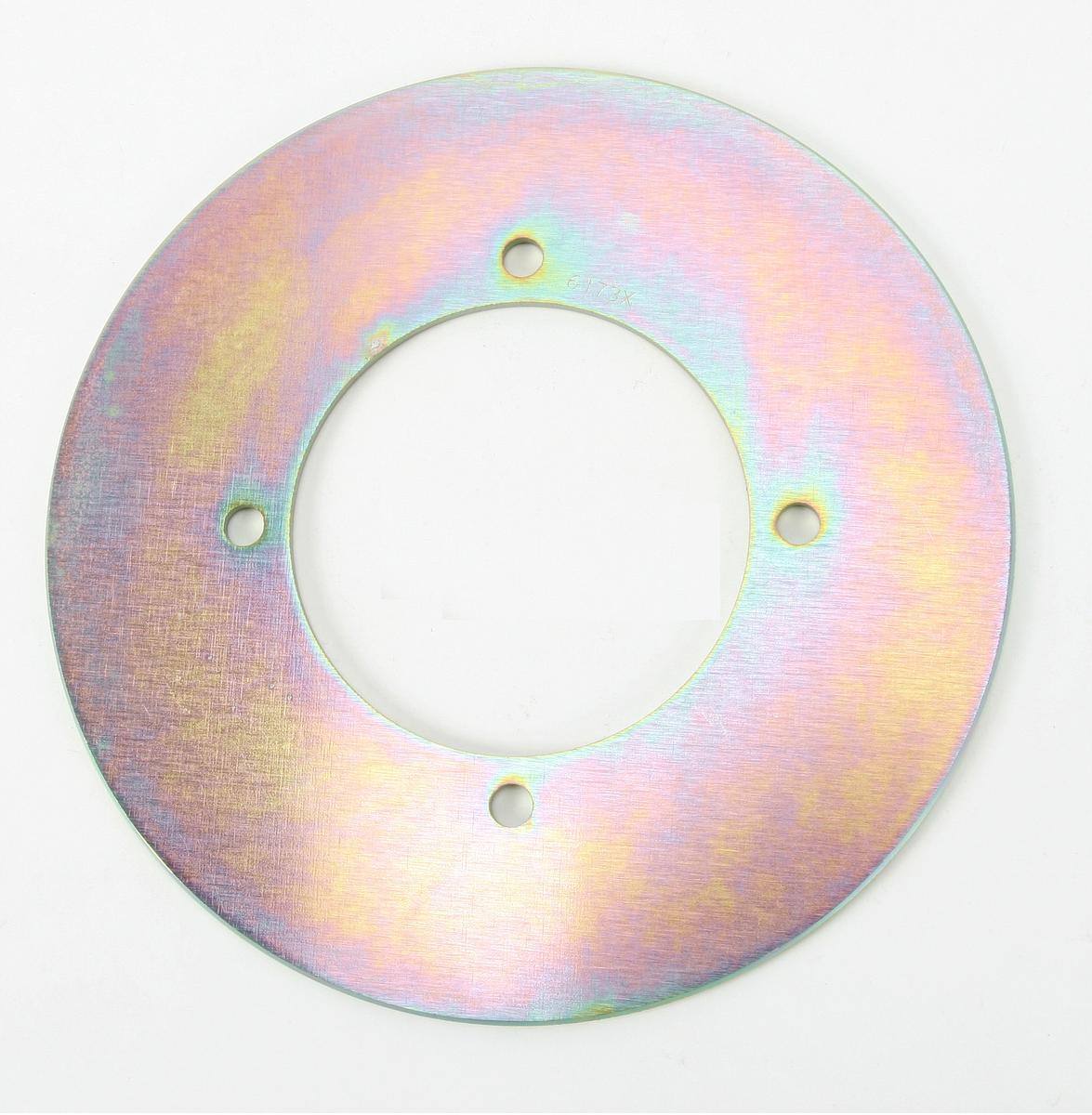 EBC Brakes MD6230D Brake Rotor