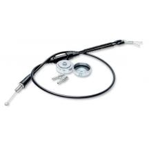 Twist Throttle Replacement Cable CR Style~2007 Arctic Cat DVX 400~Motion Pro