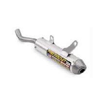 KTM 250 SX XC PRO CIRCUIT 304 EXHAUST SILENCER 1051725 2017